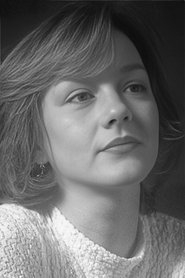 Mariya Velichkina portrait