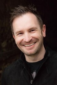 Pete McTighe portrait