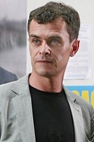 Frédéric Kneip portrait