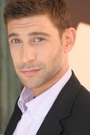 David Greenman portrait