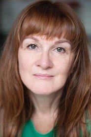 Marthe Drouin portrait