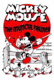 The Musical Farmer poster