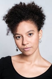 Sylwia Achu portrait