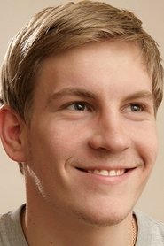 Nikita Tezin portrait