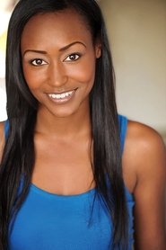 Shema Jones-Strickland portrait