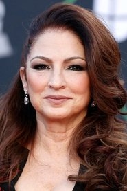 Gloria Estefan portrait