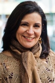 Marilyn Agrelo portrait