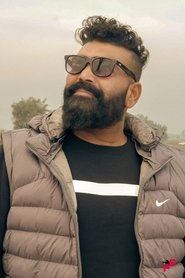 Sunny Bhatti portrait
