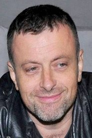 Tymon Tymański portrait
