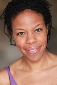 Nilaja Sun portrait