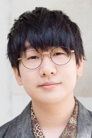 Natsuki Hanae portrait