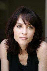 Olivia Burnette portrait