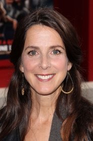 Martha Quinn portrait