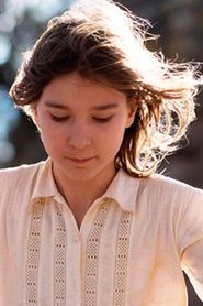 Mariona Gomila portrait