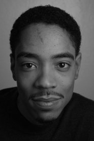 Fly Williams III portrait