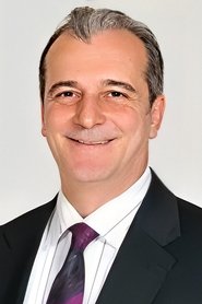 Şahap Sayılgan portrait