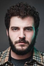 Carlos Gharzuzi portrait