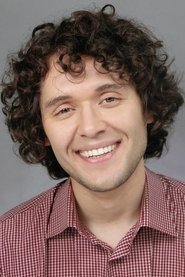 Evgeny Vasilenko portrait