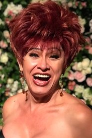 Nany People portrait