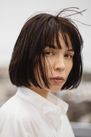 Mary Sara portrait