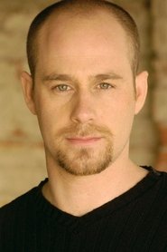Adam Donshik portrait