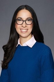 Lauren Kisilevsky portrait