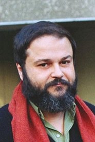 Mohamed Shebl portrait