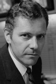 Leonard Harris portrait