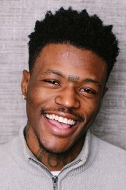 D.C. Young Fly portrait