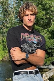 Kristian Wilkes portrait