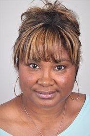 Euodia Samson portrait