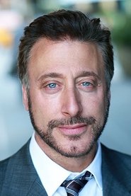Anthony Grasso portrait