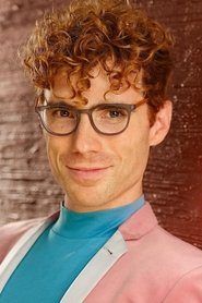 Matt Steele portrait
