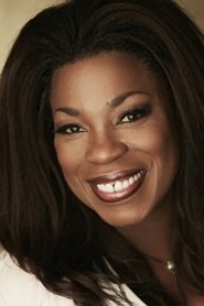 Lorraine Toussaint portrait