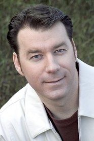 David Scott portrait