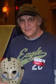 Danny Steinmann portrait