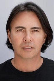 Terence Michael portrait