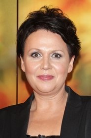 Małgorzata Pieńkowska portrait