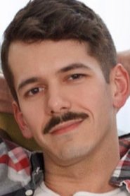 Jonah Wheeler portrait