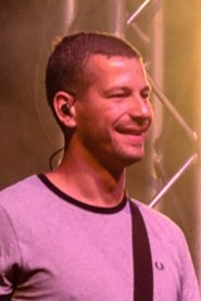 Markus „Maik Jason“ Schlenther portrait