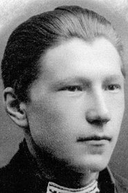 Lars Theodor Jonsson portrait