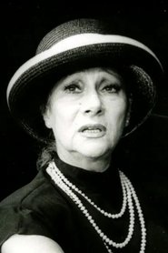 Camelia Zorlescu portrait