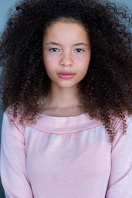 Maryna Bennett portrait
