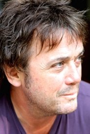 Mark Neale portrait