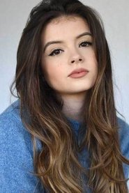Emily Coates portrait