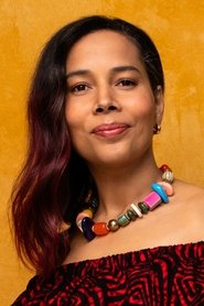 Rhiannon Giddens portrait