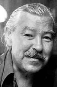 Emir Buczacki portrait