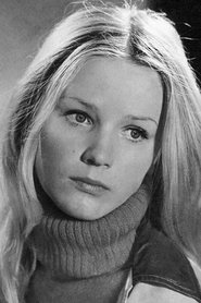 Natalya Yegorova portrait