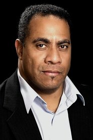 JR Laveta portrait