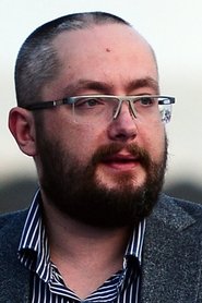 Dmitriy Solovyov portrait